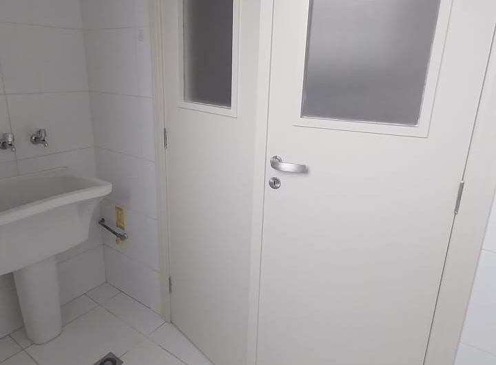 APARTAMENTO PARA ALUGAR POSSUÍ 164,00 m² COM 03 DORMITÓRIOS NO CENTRO, CURITIBA/PR