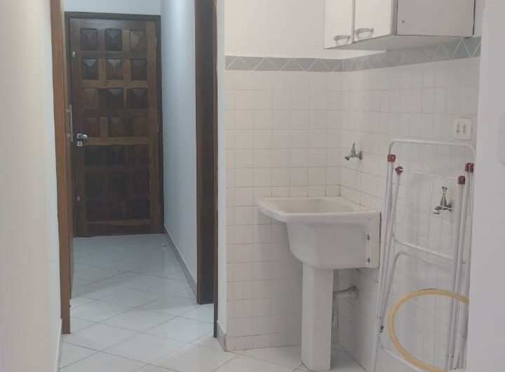 Apartamento para alugar possuí 105,80 M² com 3 dormitório no Cabral, Curitiba/PR