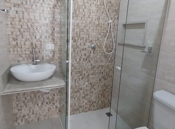 Apartamento para alugar 53,81 M² com 1 dormitório no Prado Velho, Curitiba/PR