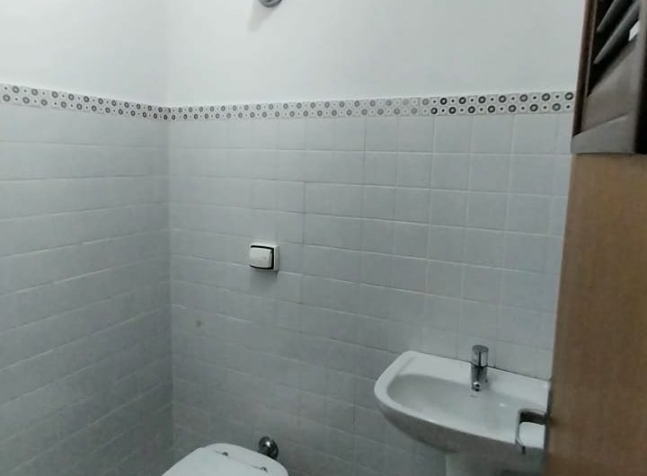 Apartamento para alugar possuí 105,80 M² com 3 dormitório no Cabral, Curitiba/PR