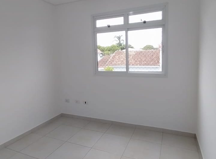 Apartamento para alugar 53,81 M² com 1 dormitório no Prado Velho, Curitiba/PR