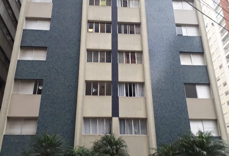 Apartamento para alugar possuí 86,10 M² com 02 dormitórios no Água Verde, Curitiba/PR