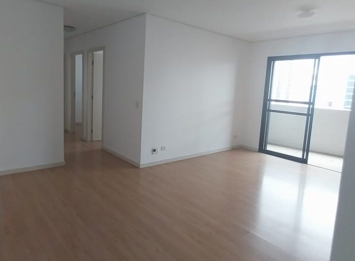 APARTAMENTO PARA ALUGAR POSSUÍ 164,00 m² COM 03 DORMITÓRIOS NO CENTRO, CURITIBA/PR