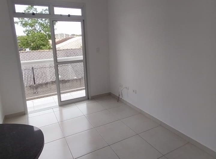 Apartamento para alugar 53,81 M² com 1 dormitório no Prado Velho, Curitiba/PR