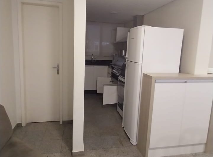 Apartamento para alugar possuí 86,10 M² com 02 dormitórios no Água Verde, Curitiba/PR