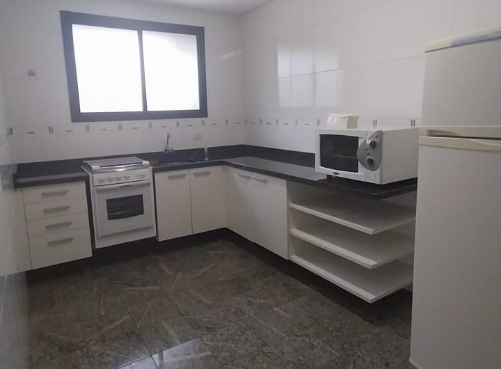 APARTAMENTO PARA ALUGAR POSSUÍ 164,00 m² COM 03 DORMITÓRIOS NO CENTRO, CURITIBA/PR