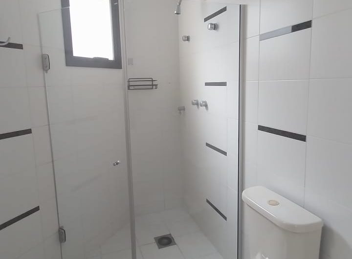 APARTAMENTO PARA ALUGAR POSSUÍ 164,00 m² COM 03 DORMITÓRIOS NO CENTRO, CURITIBA/PR