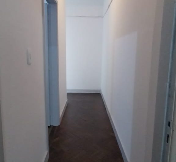 Apartamento para alugar possuí 114,00 M² com 02 dormitório no Centro de Curitiba/PR