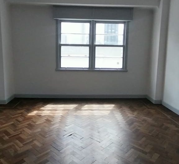 Apartamento para alugar possuí 114,00 M² com 02 dormitório no Centro de Curitiba/PR