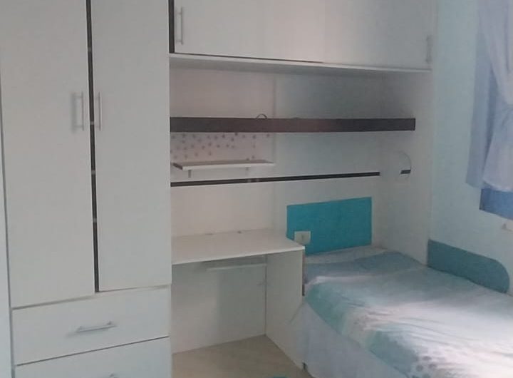 Apartamento para alugar possuí 73,39 M² com 02 dormitórios no Atuba/ Colombo