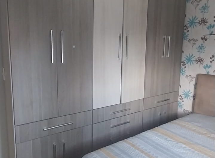 Apartamento para alugar possuí 73,39 M² com 02 dormitórios no Atuba/ Colombo