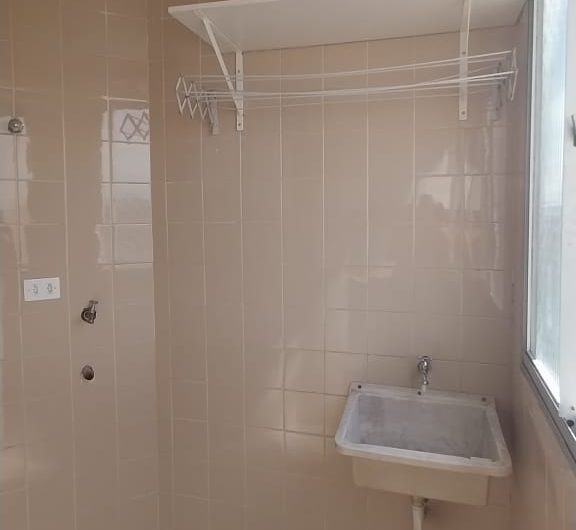 Apartamento para alugar possuí 58,30 M² 02 dormitórios no Bigorrilho, Curitiba/PR