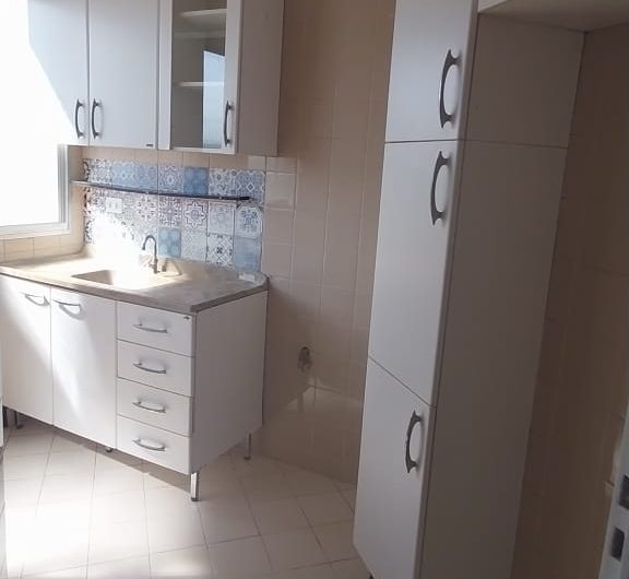 Apartamento para alugar possuí 58,30 M² 02 dormitórios no Bigorrilho, Curitiba/PR