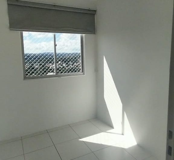 Apartamento para alugar possuí 58,30 M² 02 dormitórios no Bigorrilho, Curitiba/PR