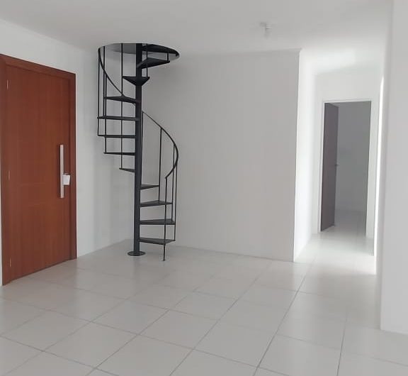 Apartamento para alugar possuí 58,30 M² 02 dormitórios no Bigorrilho, Curitiba/PR