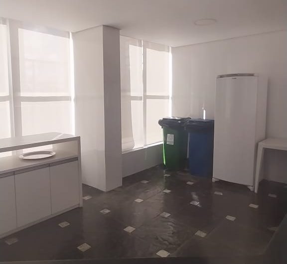 Apartamento para alugar possuí 58,30 M² 02 dormitórios no Bigorrilho, Curitiba/PR